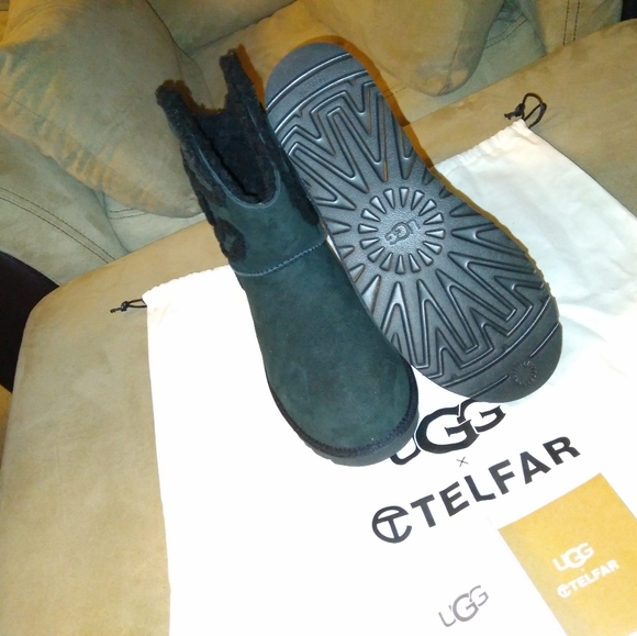 UGGxTelfar - Picture 3 of 7